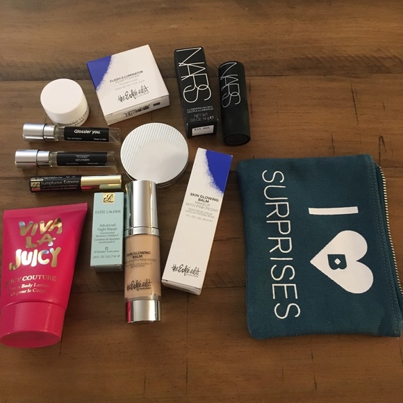 Other - Sephora Makeup Bundle